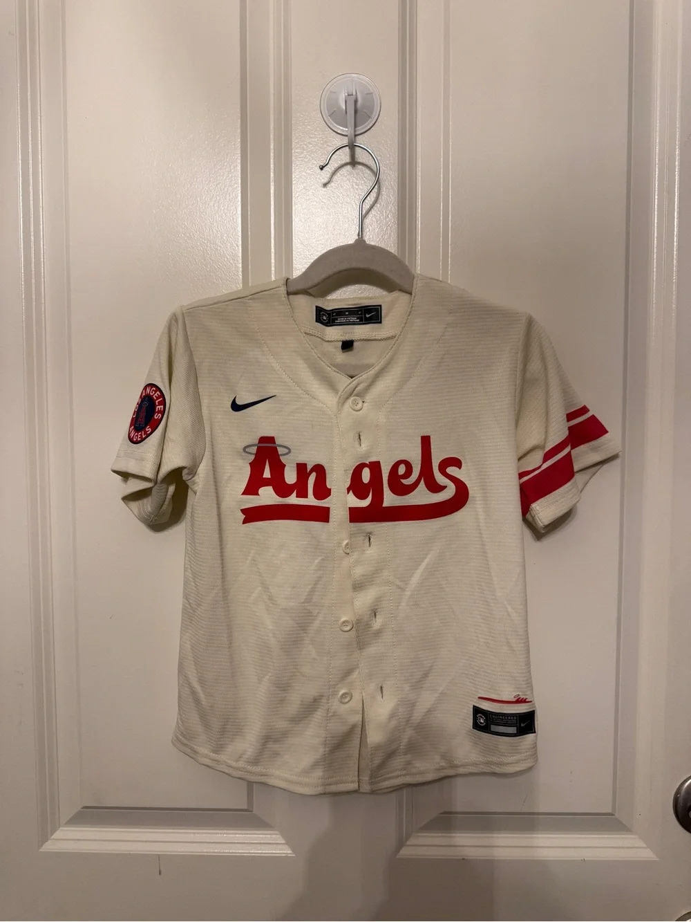 Men's Sports Jersey